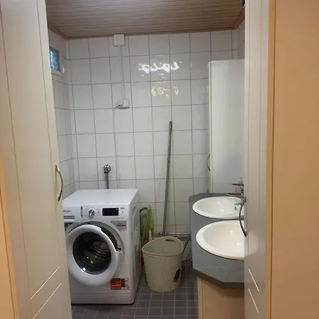 Julia- Cozy In * Kajaani