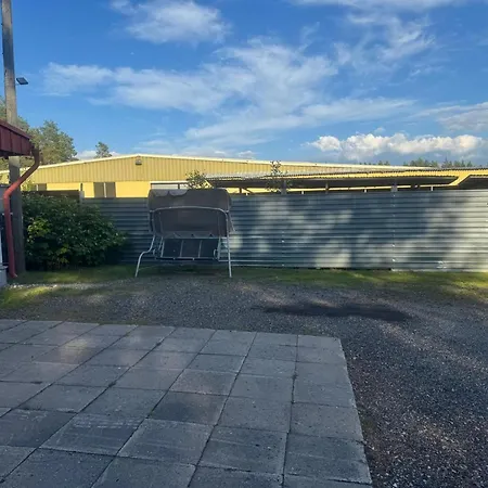 Guesthouset Julia- Cozy In *