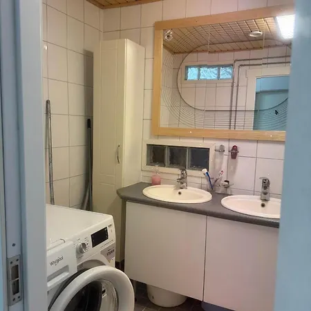 Julia- Cozy In Kajaani