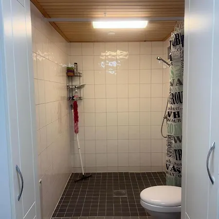 Julia- Cozy In Kajaani