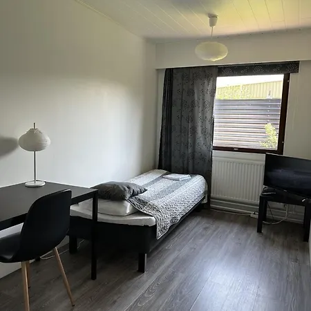 Guesthouset Julia- Cozy In Kajaani